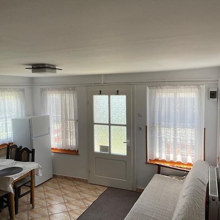 Casuta -Maria-Kishaz Villa Sovata Buitenkant foto